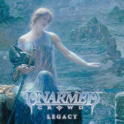 Legacy Front Cover