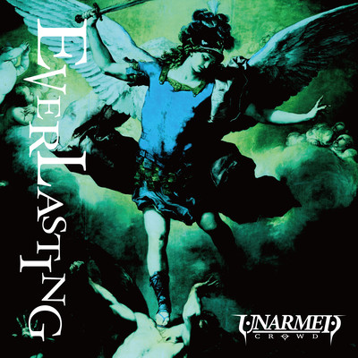 Everlasting Front Cover