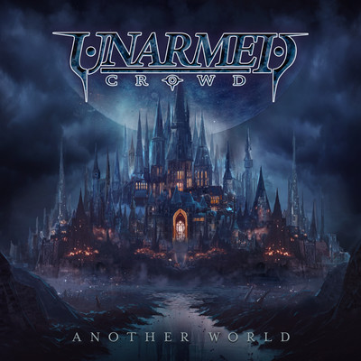 Another World Front Cover