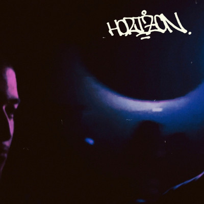 HORIZONのジャケット写真