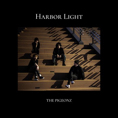 Harbor Light Front Cover