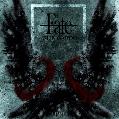 Fate Front Cover
