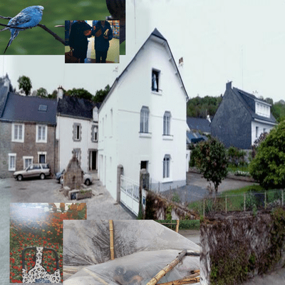 hiakri no omise Front Cover