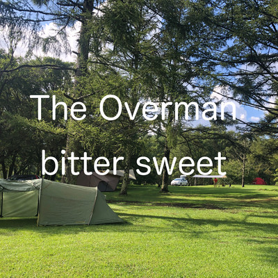 Bitter sweet Front Cover