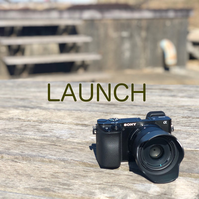 Launchのジャケット写真