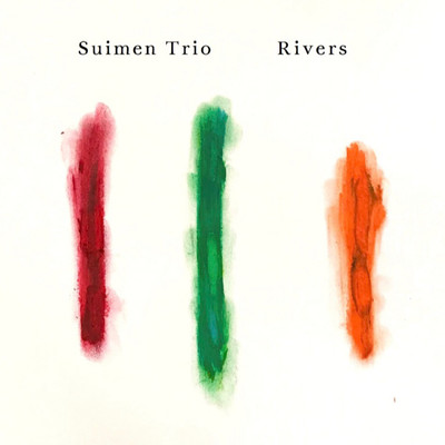 Rivers Front Cover