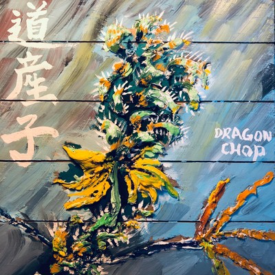 DOSANKO Front Cover