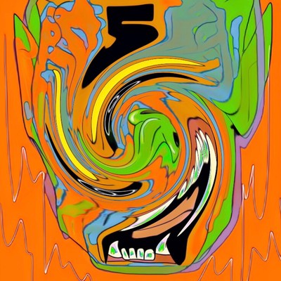 Five Component Front Cover