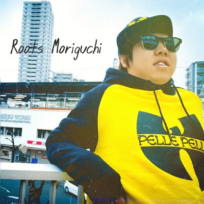 Roots moriguchi Front Cover