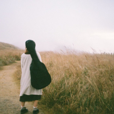 旅の前夜のジャケット写真