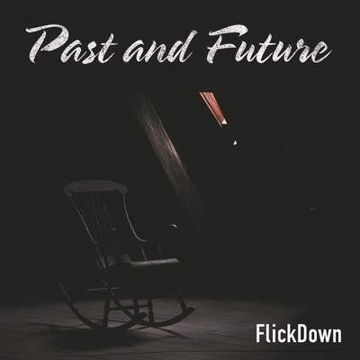 Past and Futureのジャケット写真