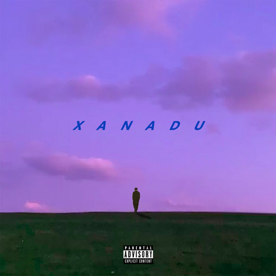 XANADU Front Cover
