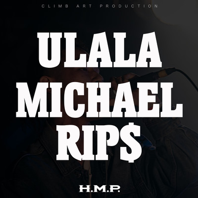 U LA LA Front Cover