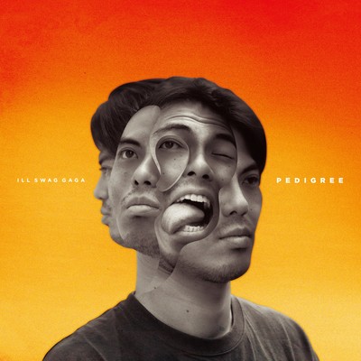 PEDIGREE Front Cover