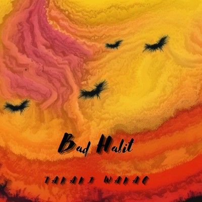 Bad Habit Front Cover