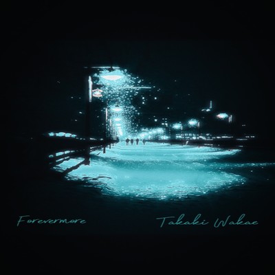 Forevermore Front Cover