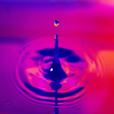 金曜日の雨のジャケット写真