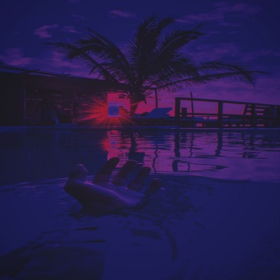 幻夜のジャケット写真