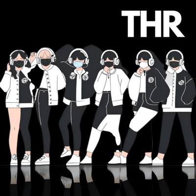 123 (feat. Akanenore, BEBL, VivX, sebin, Inae & Chion) Front Cover