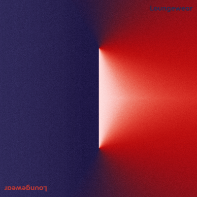 Loungewear Front Cover