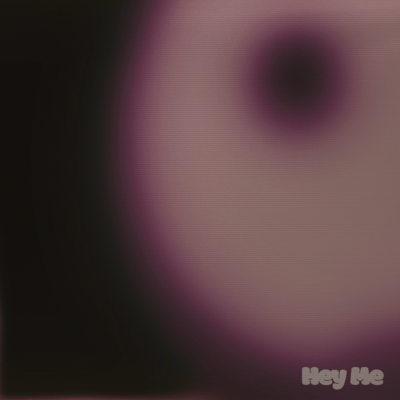 Hey Meのジャケット写真