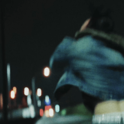 Personal Thoughtsのジャケット写真