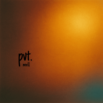 pvt. Front Cover