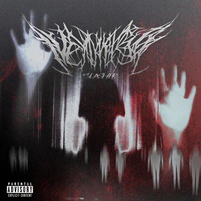 SLASHER Front Cover