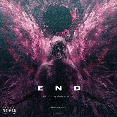 END Front Cover