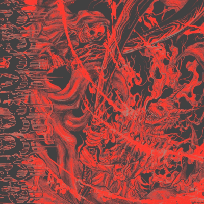 BUTTAGIRU (feat. savage lotus)のジャケット写真