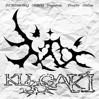 Kusogaki (feat. OKBOY & Dogwoods)のジャケット写真