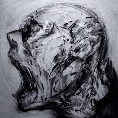 Abnormal Activity Front Cover