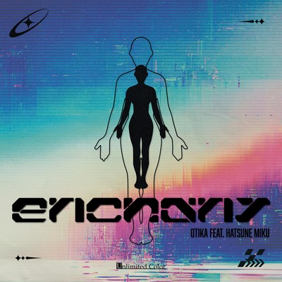 enchantのジャケット写真