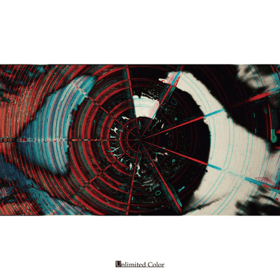 DOORS (feat. 初音ミク)のジャケット写真