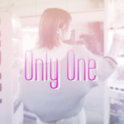 Only One Front Cover