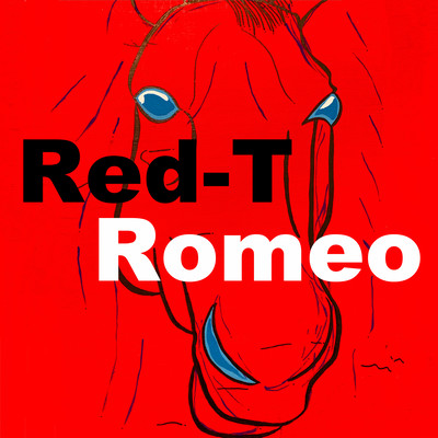 Romeo Front Cover