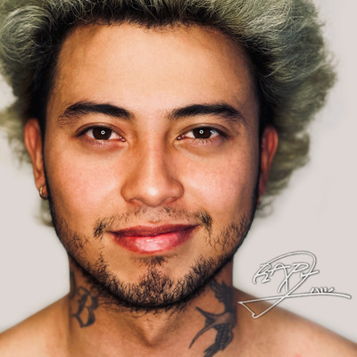 RAPH-2-HATZ Front Cover