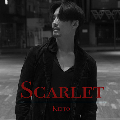 Scarlet Front Cover