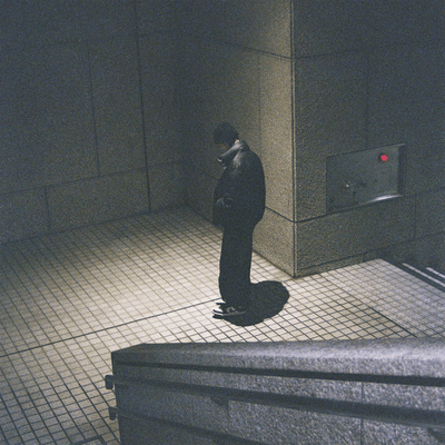 Risk (feat. muhpy) Front Cover