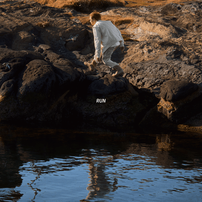 RUN Front Cover