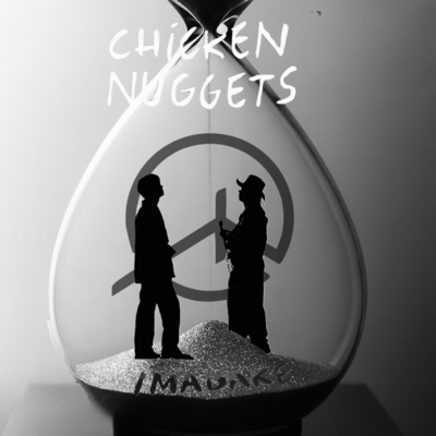 IMADAKE Front Cover