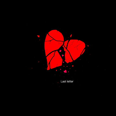 Last letter Front Cover