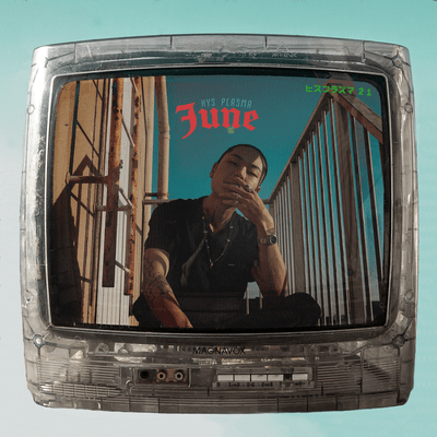 Juneのジャケット写真