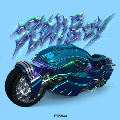 Roll Boyのジャケット写真