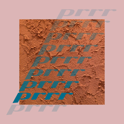 prrr Front Cover