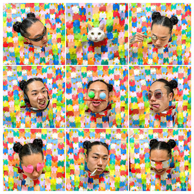 indiesのジャケット写真