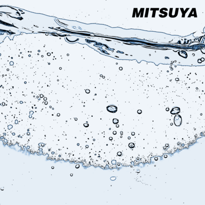 MITSUYAのジャケット写真