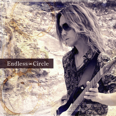 Endless Circle Front Cover
