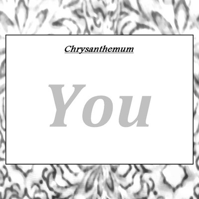 You Front Cover
