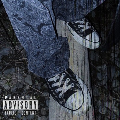 Triggerのジャケット写真